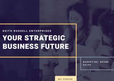 Keith Russell Enterprises